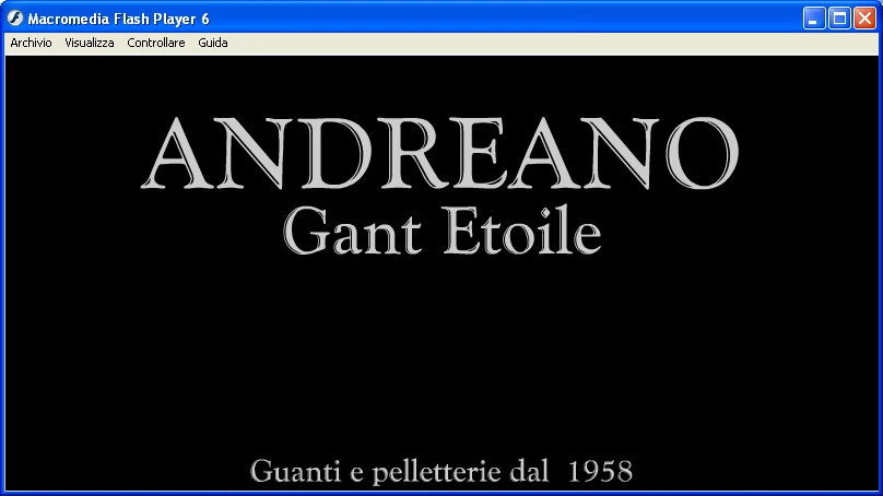 View this image in original resolution: Andreano