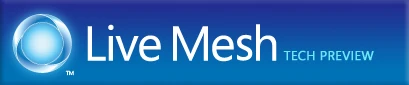View this image in original resolution: Logo Microsoft Live Mesh