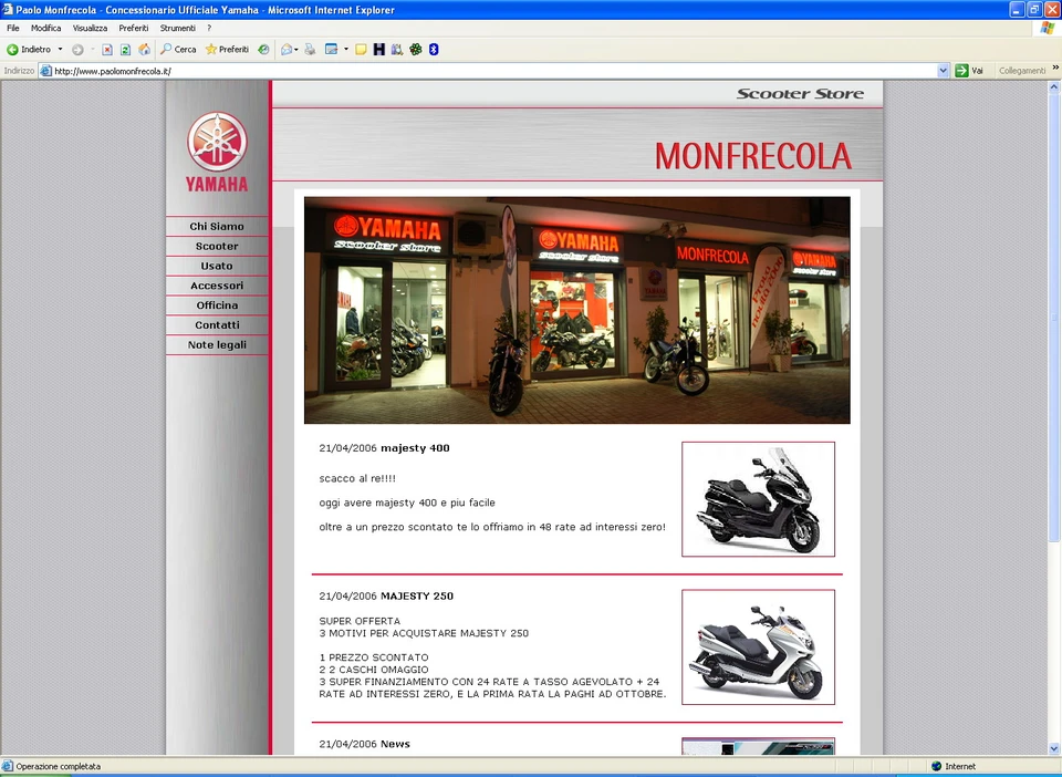 View this image in original resolution: Paolo Monfrecola - Web